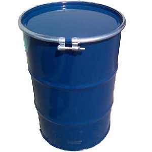 産業廃棄物収集運搬のドラム缶